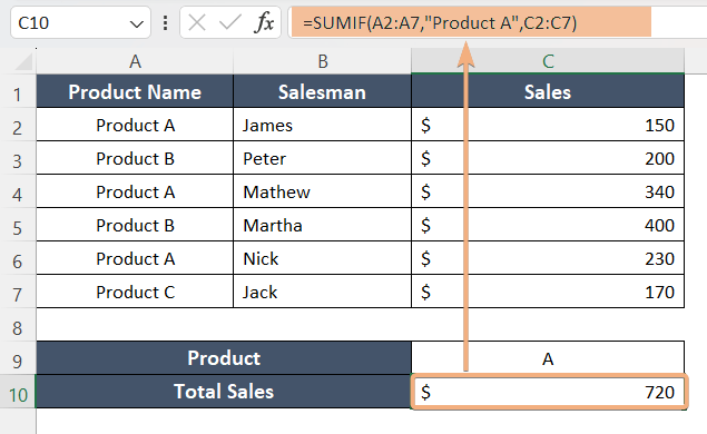 30 Basic Excel Formulas for Beginners - Excelgraduate