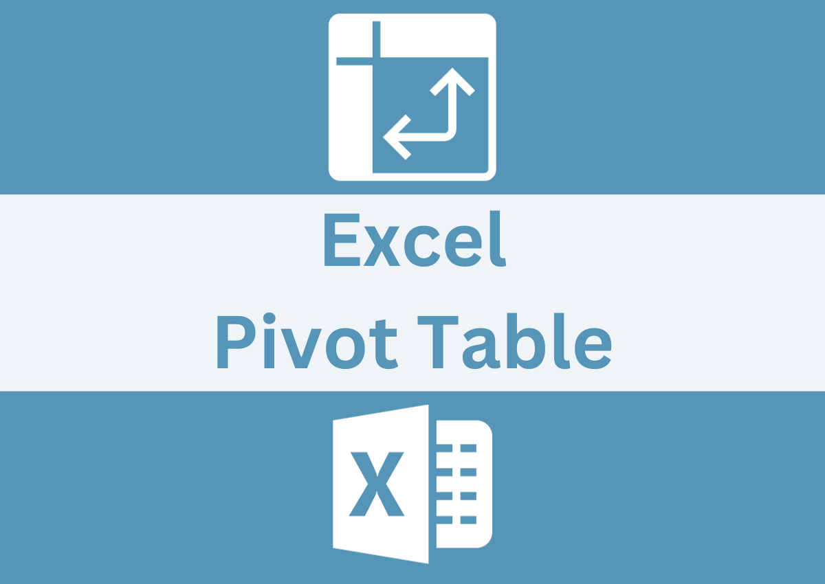 Pivot Table Tutorials for Excel - Excelgraduate