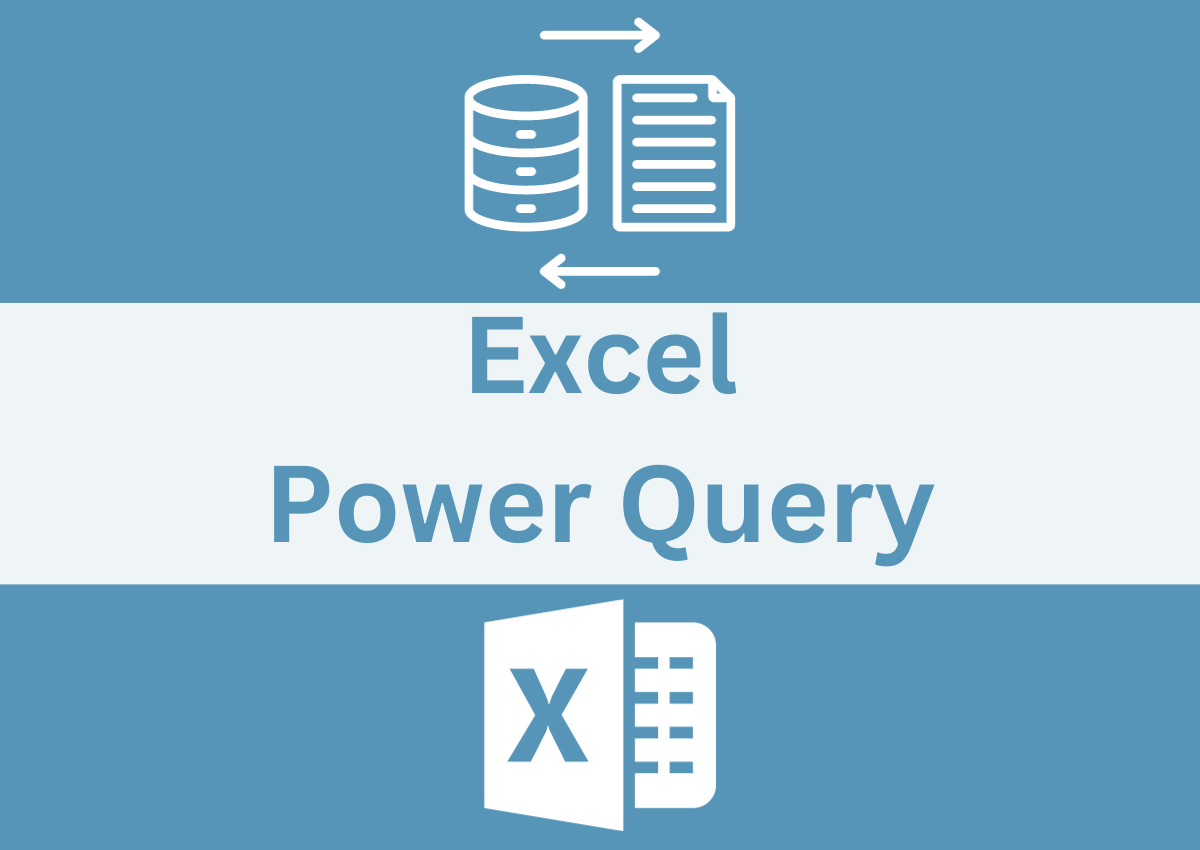 Excel Power Query Tutorial - Excelgraduate