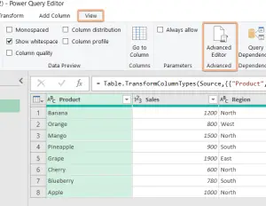 Power Query IF Statements with Multiple Criteria [2 Examples ...