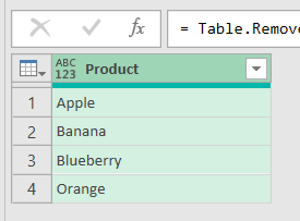 How to Remove Duplicate Values in Power Query [2 Ways] - Excelgraduate
