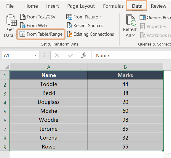 create-custom-column-using-if-statement-in-power-query-2-examples