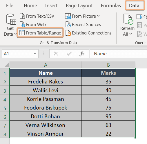 IF Statements in Power Query [3 Examples] - Excelgraduate